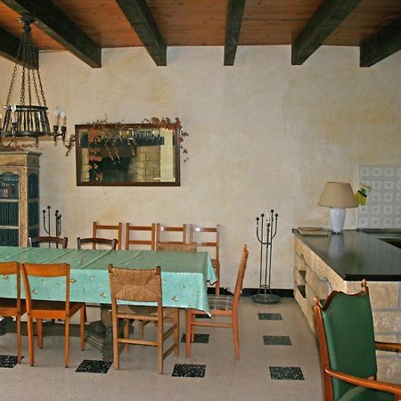 Mas Des Tours Chambre D'Hotes Tornac Zewnętrze zdjęcie