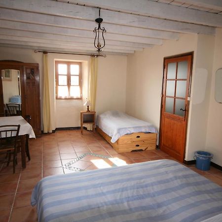 Mas Des Tours Chambre D'Hotes Tornac Zewnętrze zdjęcie