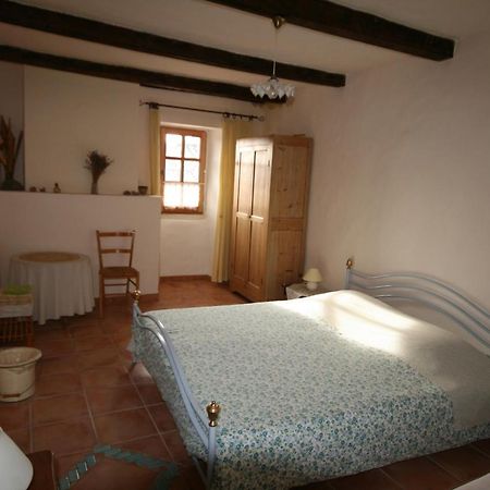 Mas Des Tours Chambre D'Hotes Tornac Zewnętrze zdjęcie
